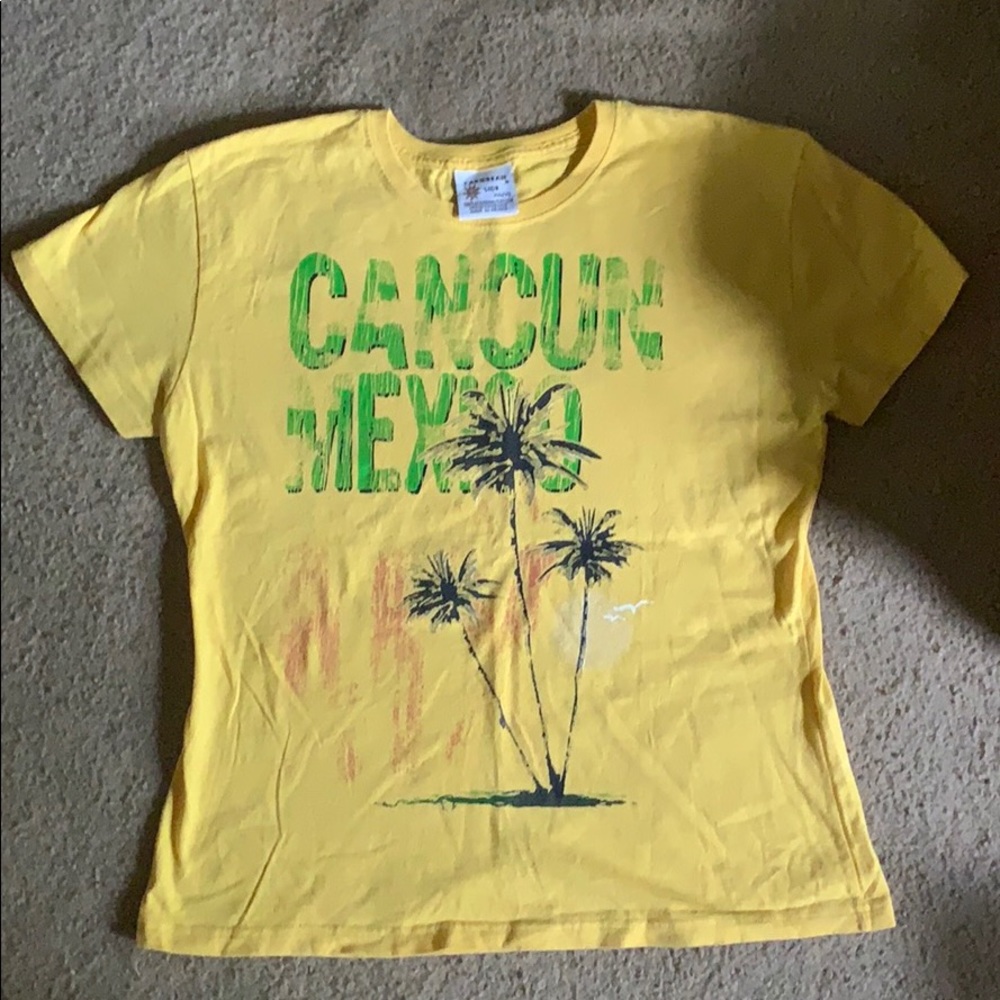 Girls T-shirt